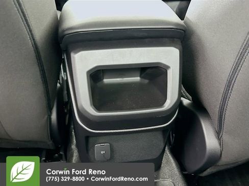 New 2025 Ford Ranger XL w/ Trailer Tow Package image 27