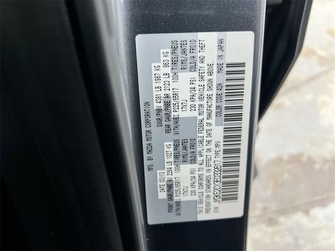 Used 2014 MAZDA CX-5 Touring w/ Bose/Moonroof Package image 28