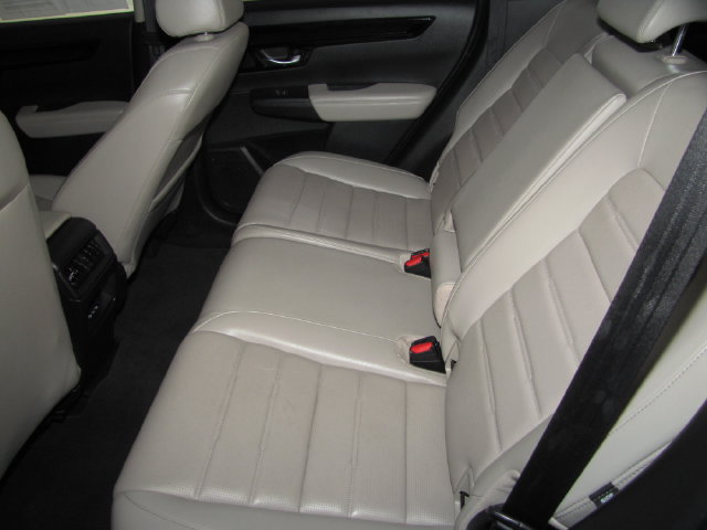 Certified 2024 Honda CR-V EX-L image 35