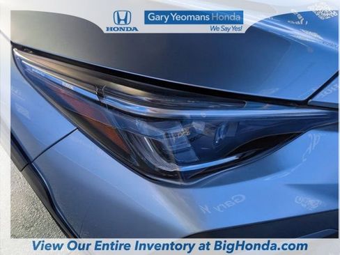 Used 2024 Subaru Crosstrek 2.5i Limited w/ Popular Package #4A image 11