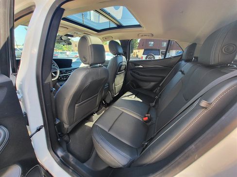 Used 2026 Buick Encore GX Sport Touring w/ Comfort Package FWD image 10