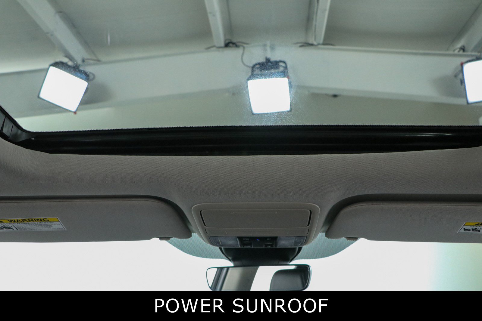 Used 2025 Honda Odyssey EX-L image 21
