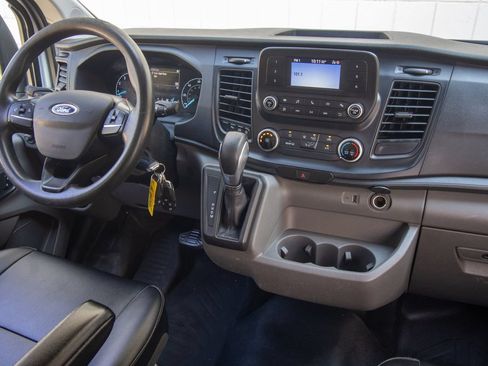 Used 2020 Ford Transit 350 XL RWD image 18