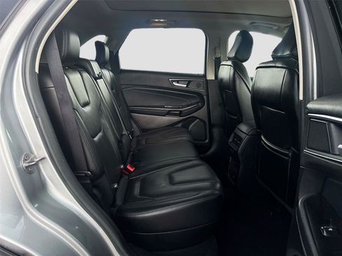Used 2020 Ford Edge Titanium w/ Equipment Group 301A FWD image 29