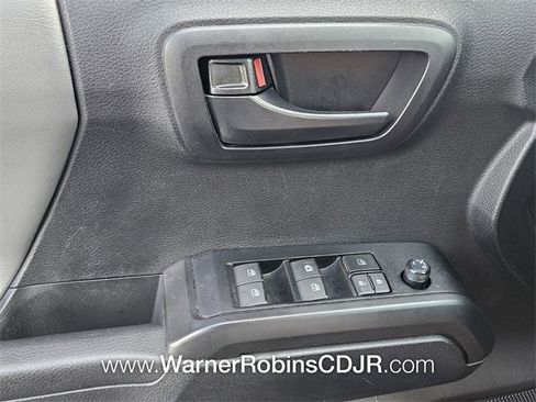 Used 2023 Toyota Tacoma SR image 30