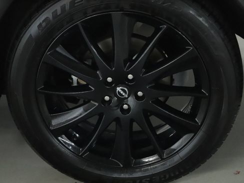 Certified 2024 Nissan Murano SV w/ SV Midnight Edition Package AWD/4WD image 40