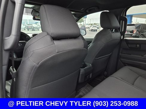 Used 2024 Toyota Tacoma SR RWD image 30