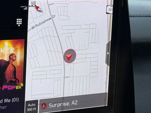 Used 2023 Kia Forte GT w/ GT2 Package image 28