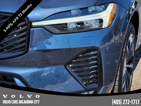 Used 2026 Volvo XC60 B5 Plus w/ Protection Package Premier image 8