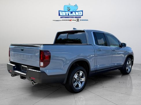 New 2026 Honda Ridgeline RTL image 7