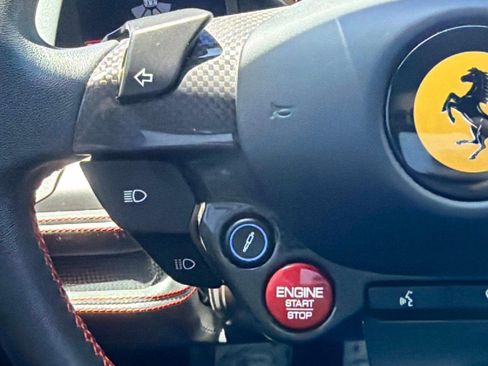 Used 2021 Ferrari F8 Tributo RWD image 36
