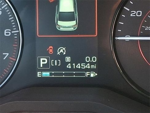 Used 2023 Subaru Crosstrek 2.0i Premium w/ Special Edition image 19