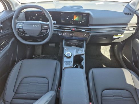 New 2026 Kia Sportage SX Prestige image 13