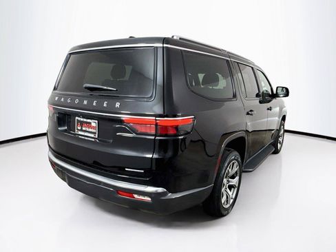 Used 2022 Jeep Wagoneer Series I w/ Convenience Group I RWD image 5