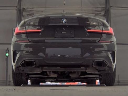 Used 2020 BMW M340i xDrive w/ Premium Package AWD/4WD image 7