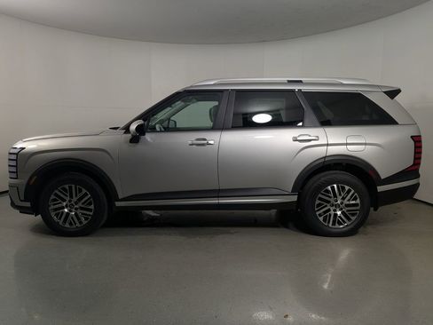 New 2026 Hyundai Palisade SEL FWD image 4