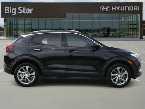 Used 2023 Buick Encore GX Essence w/ Experience Buick Package AWD/4WD image 5