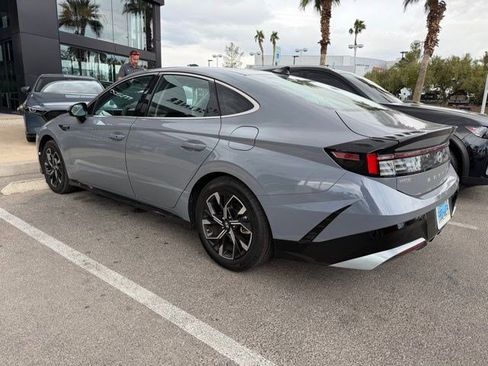 Used 2024 Hyundai Sonata SEL image 4