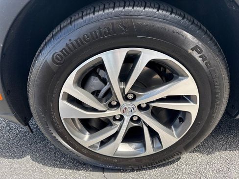 Used 2023 Buick Envision Essence AWD/4WD image 12