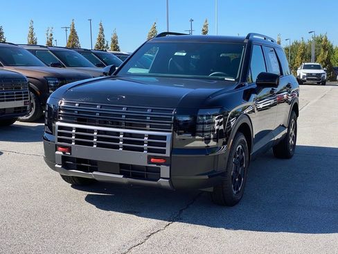 New 2026 Hyundai Palisade XRT Pro AWD/4WD image 3