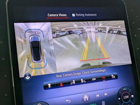 Certified 2024 Mercedes-Benz EQE 350+ Sedan image 15