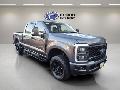 Used 2024 Ford F350 XL w/ STX Appearance Package