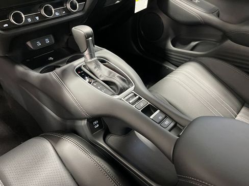 New 2026 Honda HR-V EX-L image 21