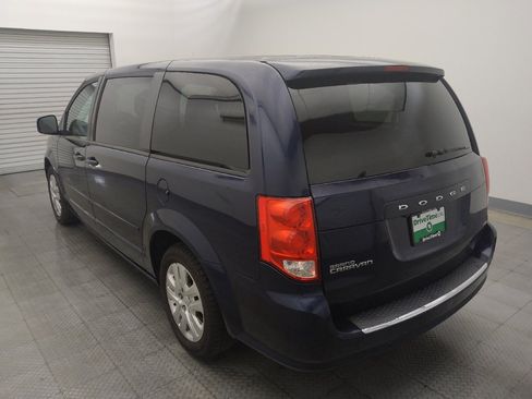 Used 2017 Dodge Grand Caravan SE w/ Power Window Group FWD image 5