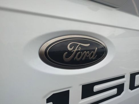 Certified 2023 Ford F150 Lariat w/ Equipment Group 502A High image 9