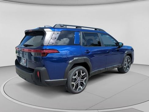 New 2026 Subaru Outback Touring XT AWD/4WD image 4