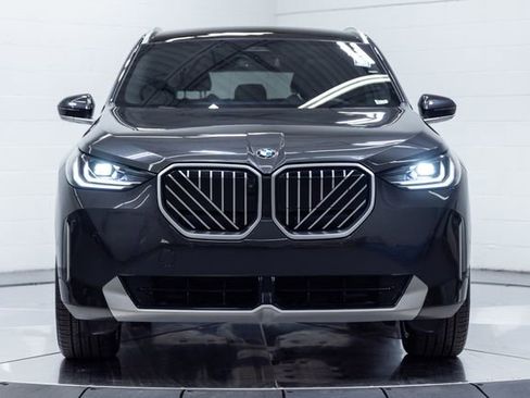 Certified 2025 BMW X3 xDrive30i AWD/4WD image 5