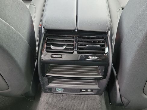 Used 2023 BMW 530i w/ Premium Package RWD image 12