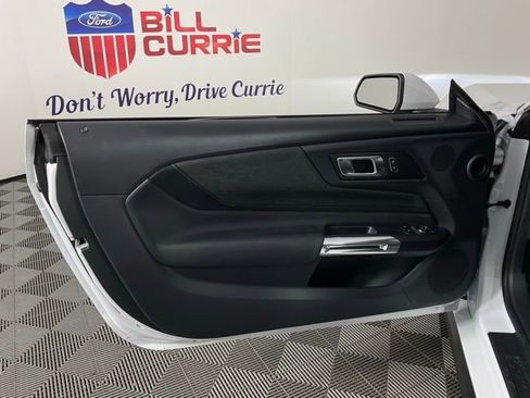 New 2026 Ford Mustang Coupe image 12