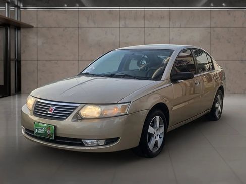 Used 2006 Saturn ION Level 3 w/ Leather Trim Pkg image 2