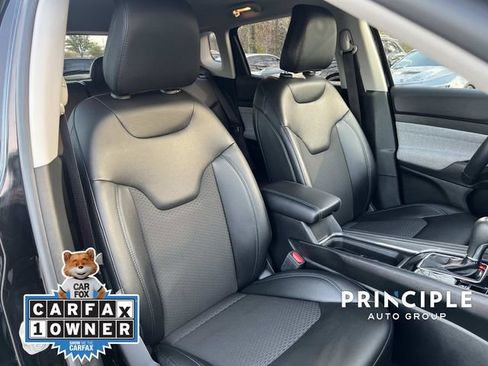 Used 2022 Jeep Compass Latitude w/ Convenience Group image 31