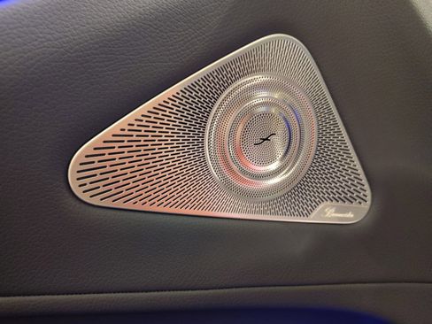 Used 2024 Mercedes-Benz S 580 4MATIC Sedan image 19