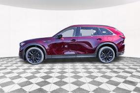 Used 2026 MAZDA CX-90 3.3 Turbo w/ Premium Sport Pkg AWD/4WD image 16