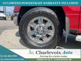 Used 2011 Ford F150 XLT w/ XLT Chrome Pkg image 4