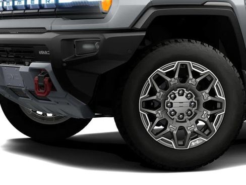 New 2026 GMC Hummer EV SUV w/ LPO, Sport Package image 55