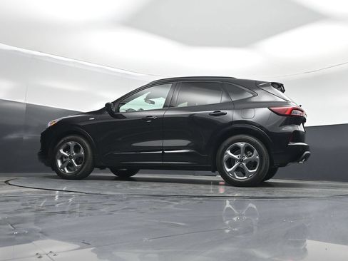 Used 2023 Ford Escape ST-Line w/ Tech Pack #1 FWD image 50