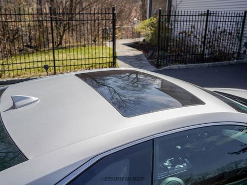 Used 2011 Cadillac CTS V w/ Wood Trim Package image 73