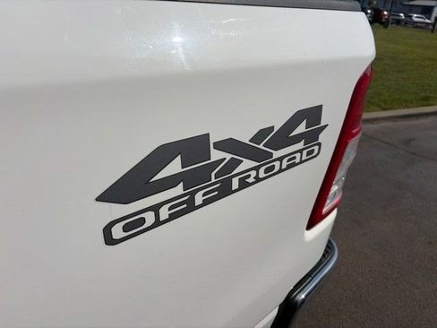 Used 2023 RAM 1500 Big Horn AWD/4WD image 48