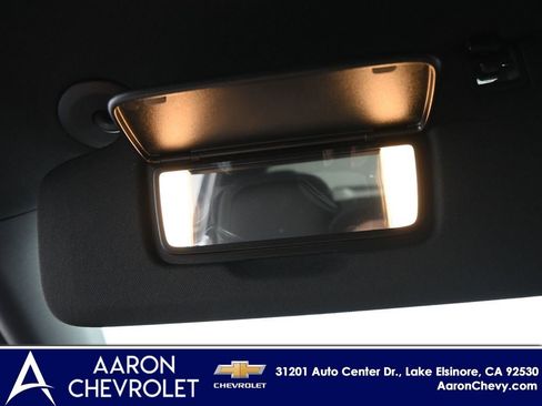 New 2026 Chevrolet Equinox LT w/ Safety and Technology Package AWD/4WD image 29
