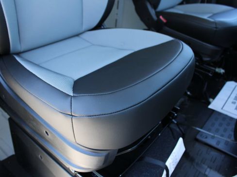 New 2026 RAM ProMaster 1500 w/ Upfitter's Prep Package FWD image 12
