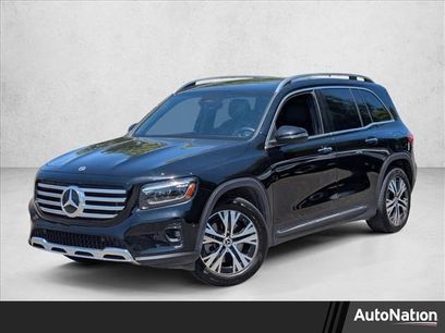 Used 2024 Mercedes-Benz GLB 250