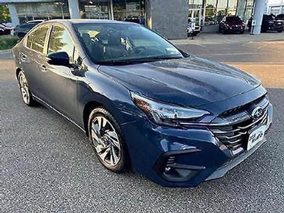 Used 2025 Subaru Legacy Limited