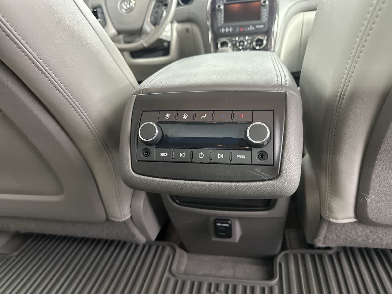 Used 2016 Buick Enclave Premium FWD image 26
