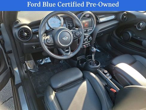 Used 2019 MINI Cooper S w/ Signature Upholstery Package image 13