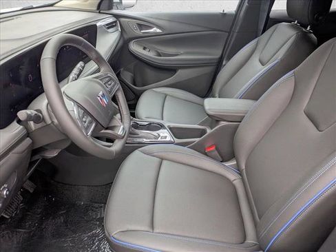 New 2026 Buick Encore GX Sport Touring w/ Comfort Package image 3