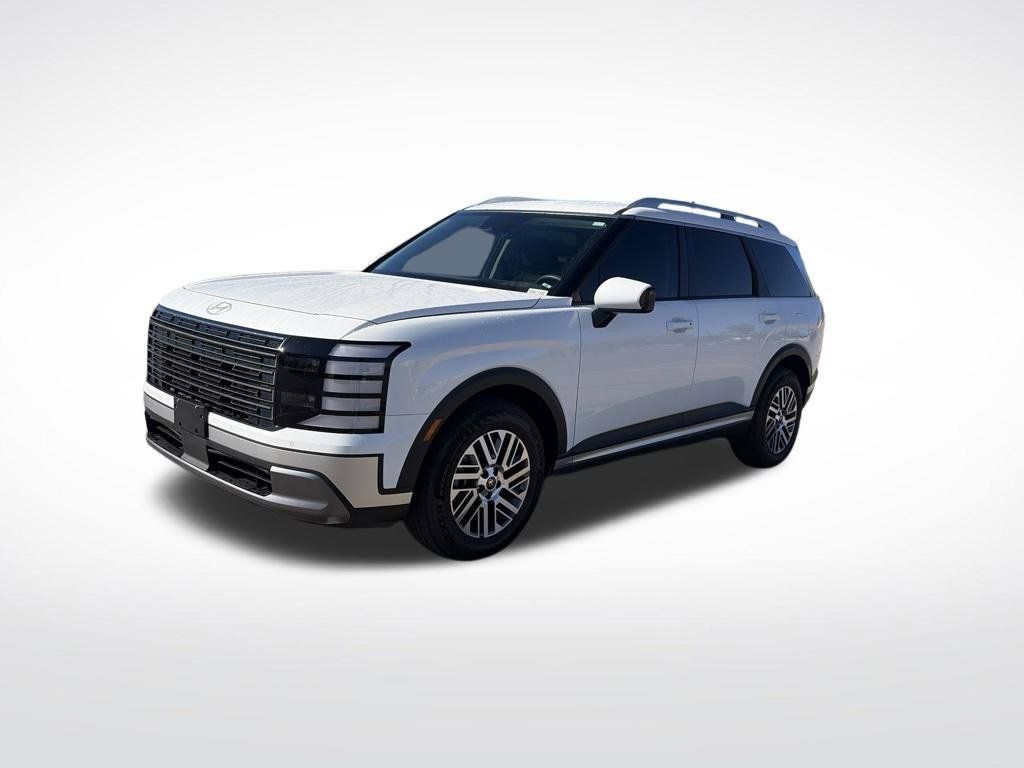 Used 2026 Hyundai Palisade SEL AWD/4WD 360° Tour
